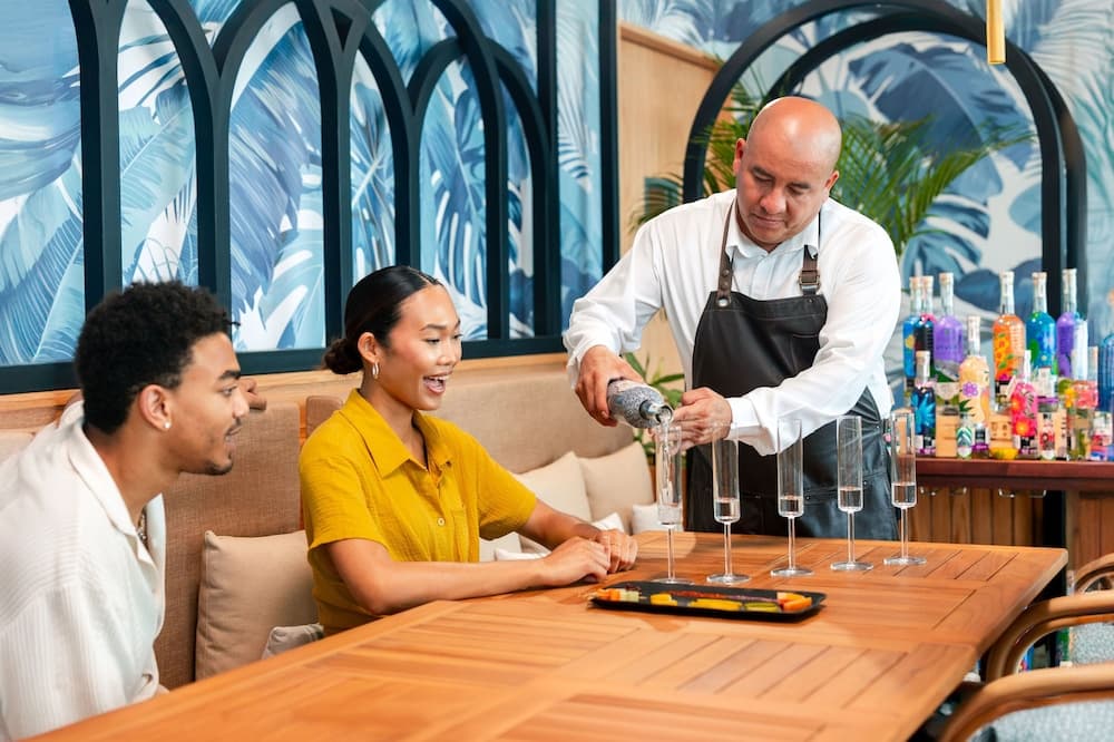 Hyatt Vivid Gran Isla Cancún Solo Adultos Todo Incluido — 20