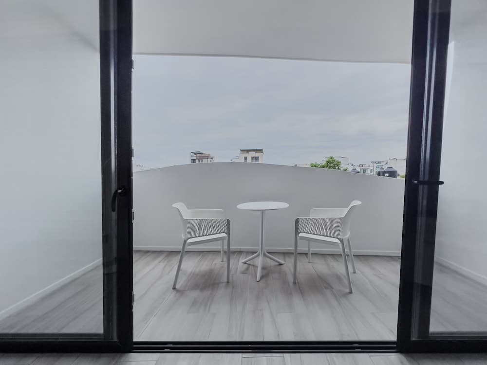 Mare Condominio Vacazionale — 26