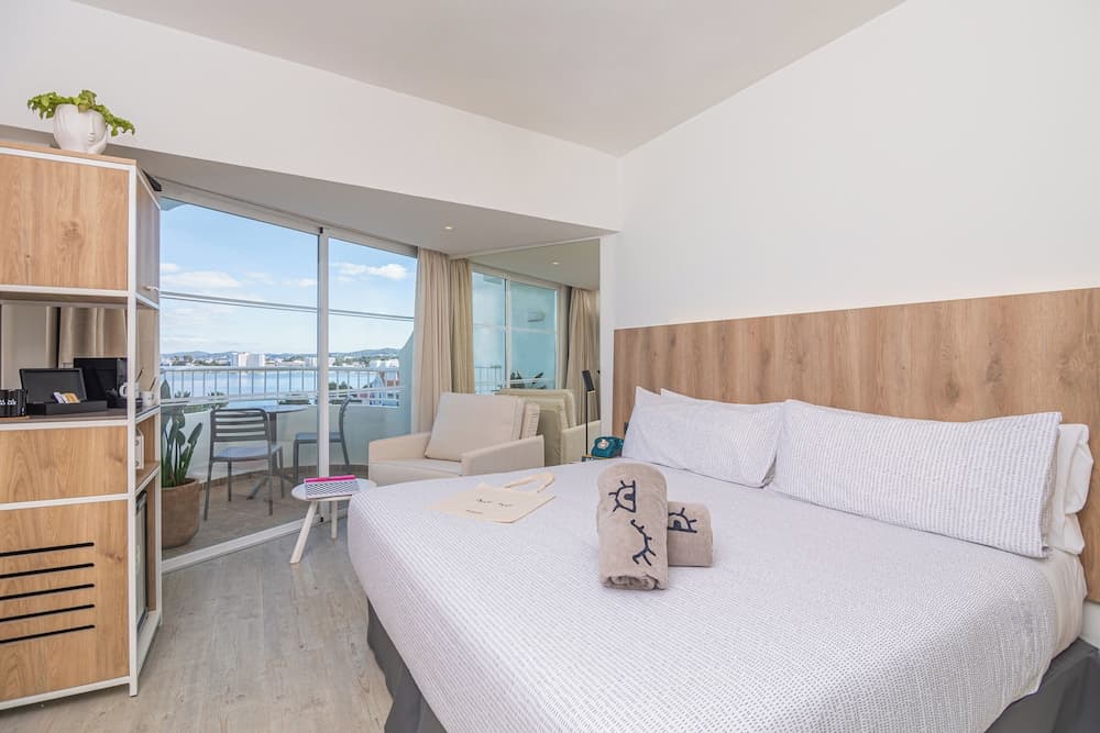 INNSiDE by Meliá Ibiza Beach — 25