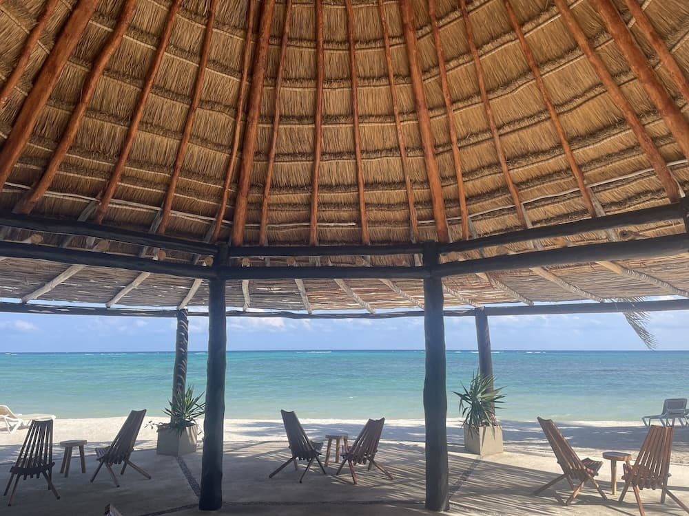 VR CLUB Tulum Riviera — 28