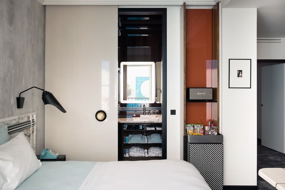 Les Bains Paris — 20