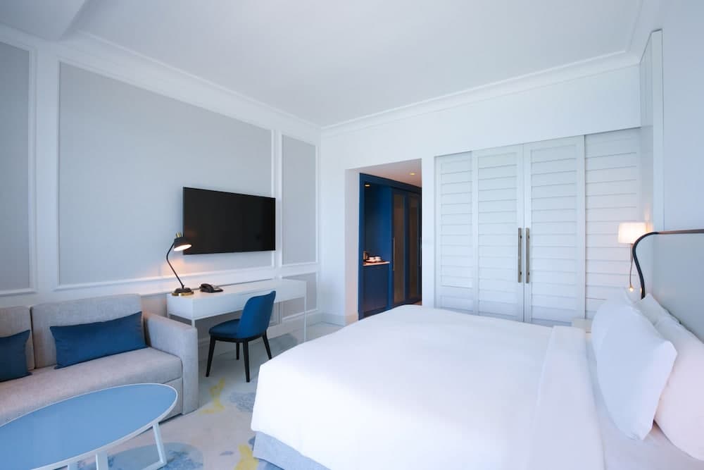 Sofitel Dubai Jumeirah Beach — 16