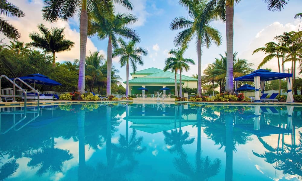 Provident Doral at the Blue Miami — 1