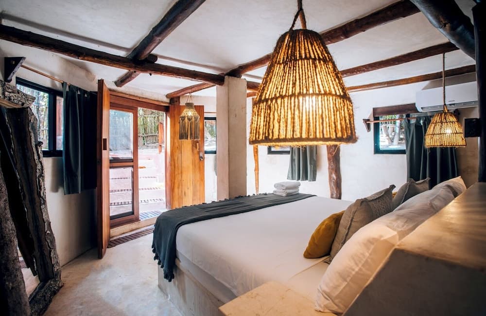 Ikal Hotel Tulum — 28