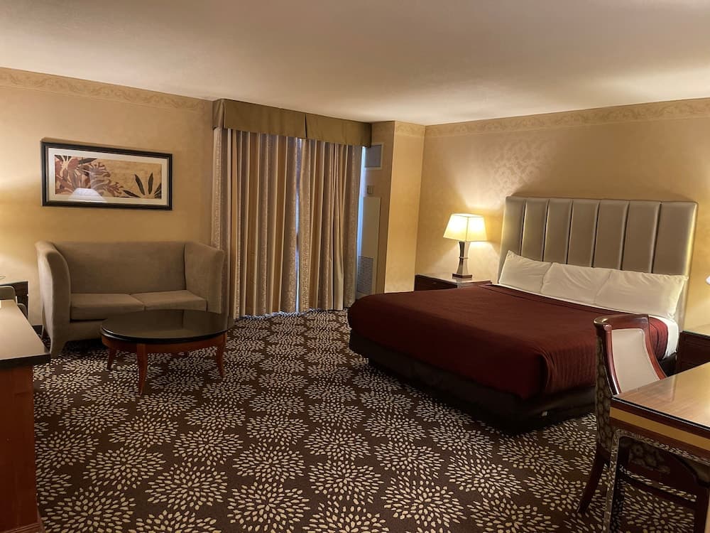 Circus Circus Hotel, Casino & Themenpark — 20