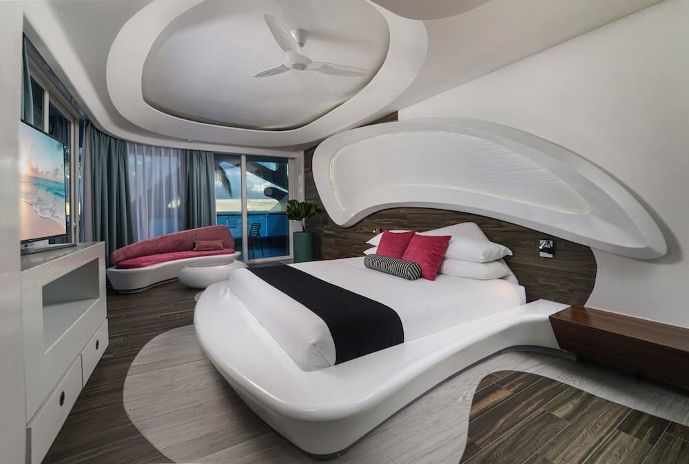 The Carmen Hotel - Ocean Front — 16