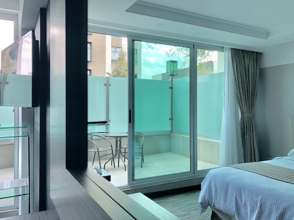 Hotel Marbella — 13