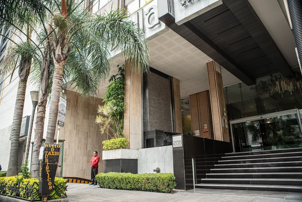 Hotel Marbella — 17