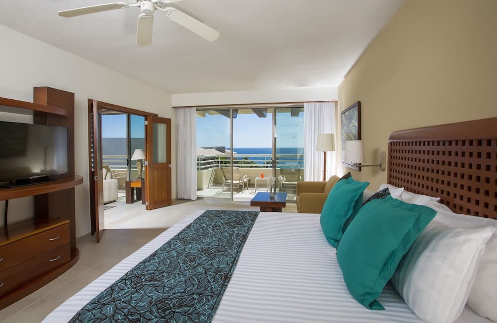 Barceló Gran Faro Los Cabos - Todo Incluido — 18