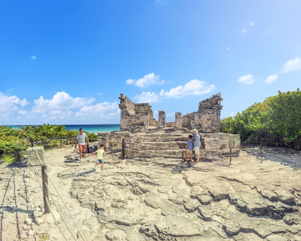 Park Royal Beach Cancun - All Inclusive — 29