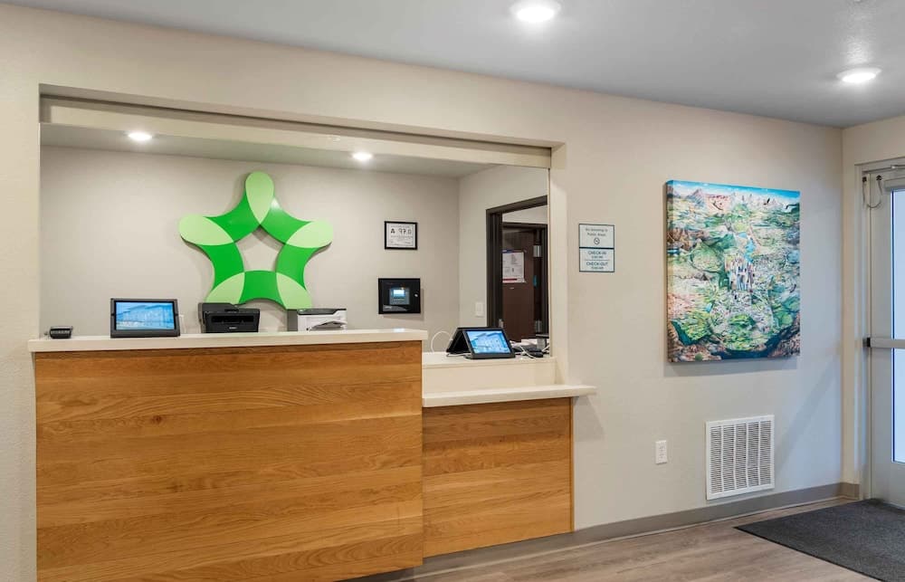 Hotel Extended Stay America Suites - Tampa - Casino Area — 4
