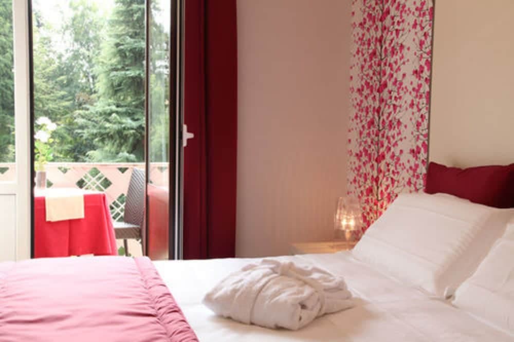 Hotel Tiziano — 16