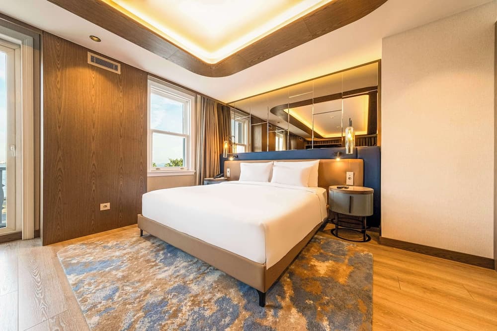 Radisson Hotel Istanbul Sultanahmet — 21