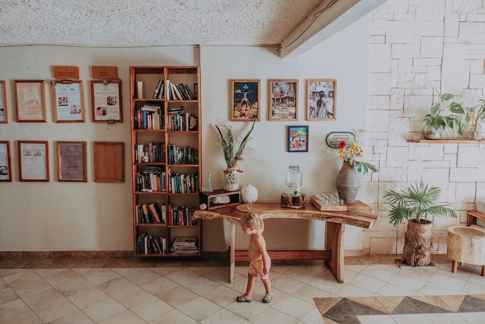 Petit Lafitte Hotel — 4