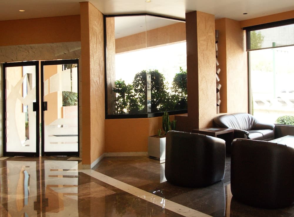 Portonovo Hotel e Suite — 3