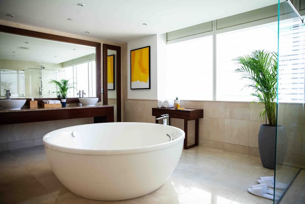 voco Dubai by IHG — 17