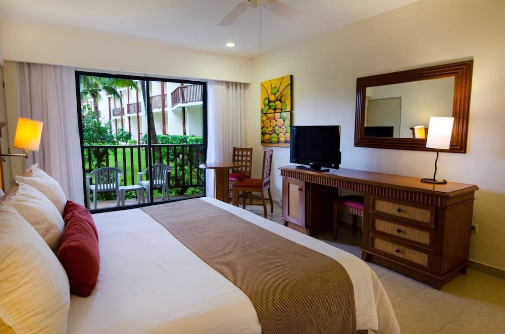 El Resort y Spa Reef Coco Beach - Todo Incluido Opcional — 6