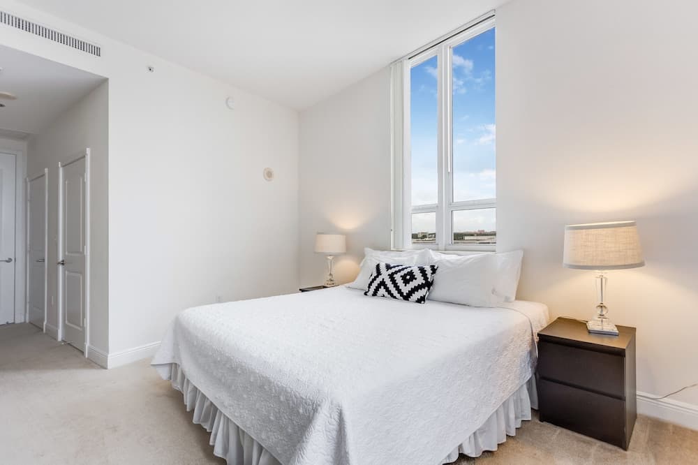 Torres de Dadeland de Miami Vacations — 9