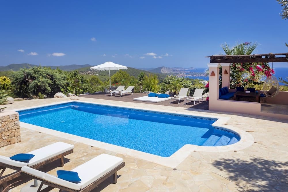 Villa Cas Berris — 8
