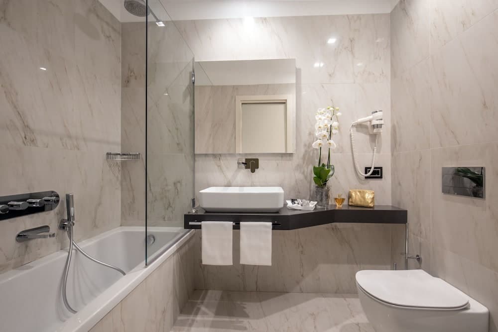 Gioberti Hotel — 24