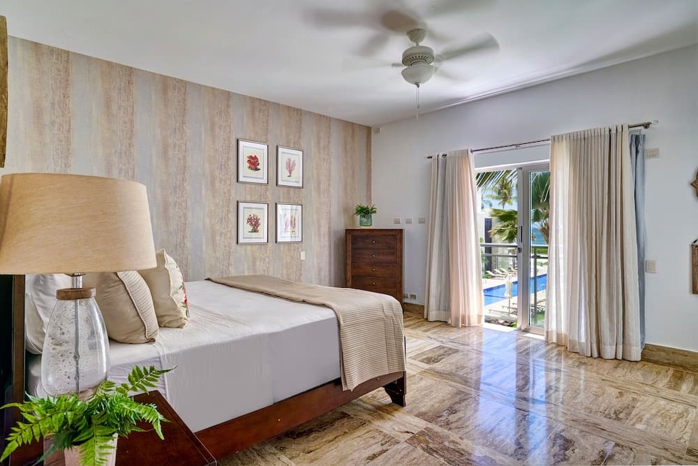Condominios en la playa de la Costa Atlántica — 27
