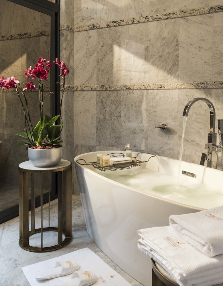 Suites Sky Marquis — 7