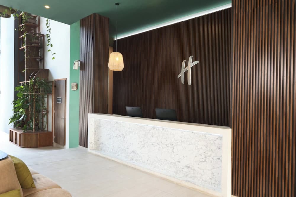 Holiday Inn Tulum By IHG — 25