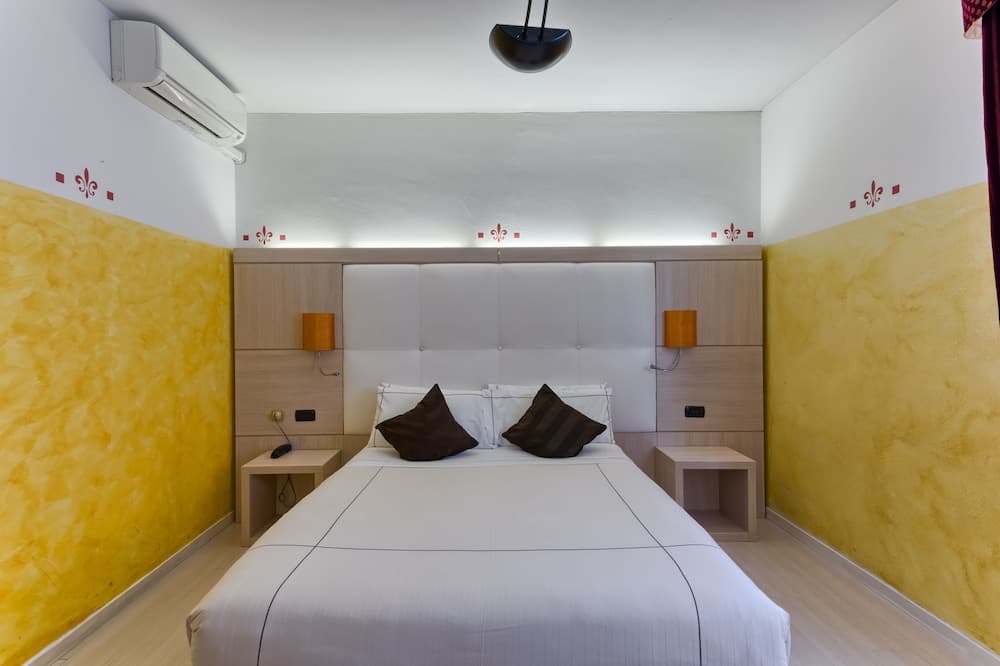 Hotel Agape — 9