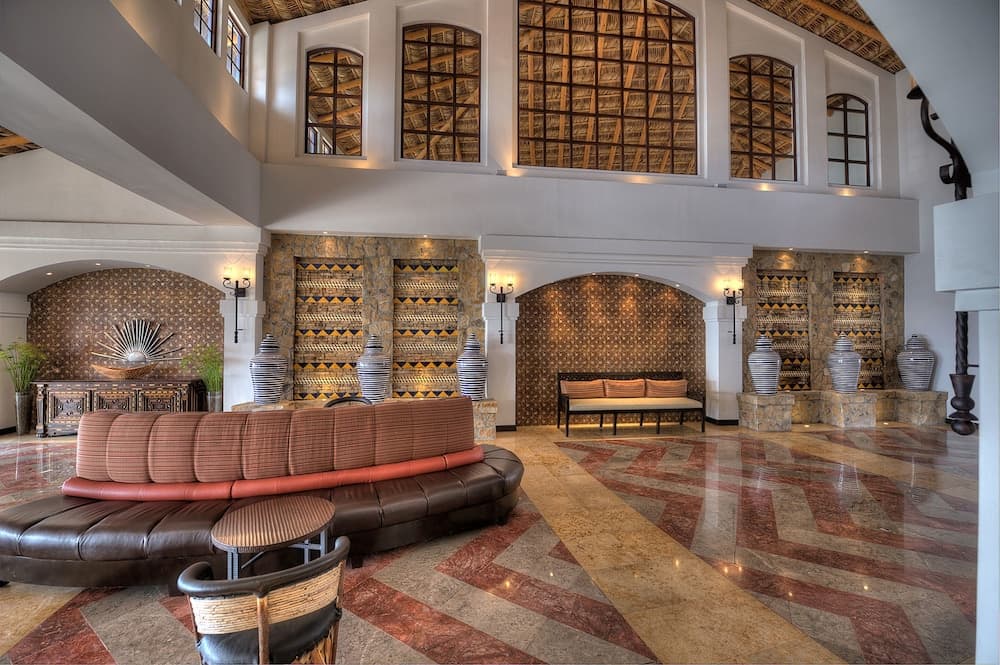 Hyatt Vacation Club presso Sirena del Mar — 2
