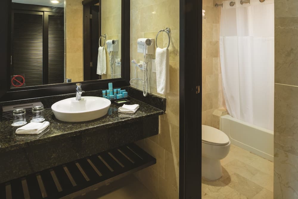 Grand Memories Punta Cana All Inclusive - Grand Memories Punta Cana All Inclusive — 21
