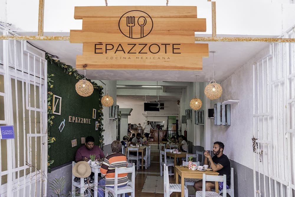 Hotel Maya Turquesa - Playa del Carmen — 25