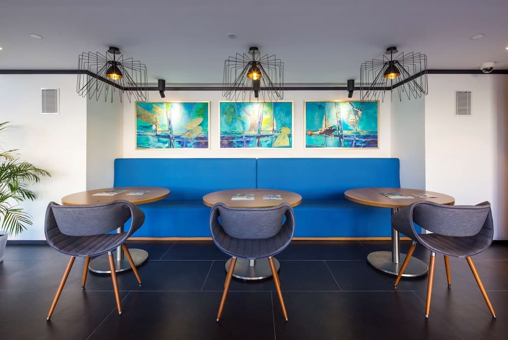 Hampton by Hilton Istanbul Kurtkoy — 2