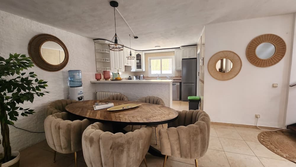 Ibiza Sunshine Hideaway — 17