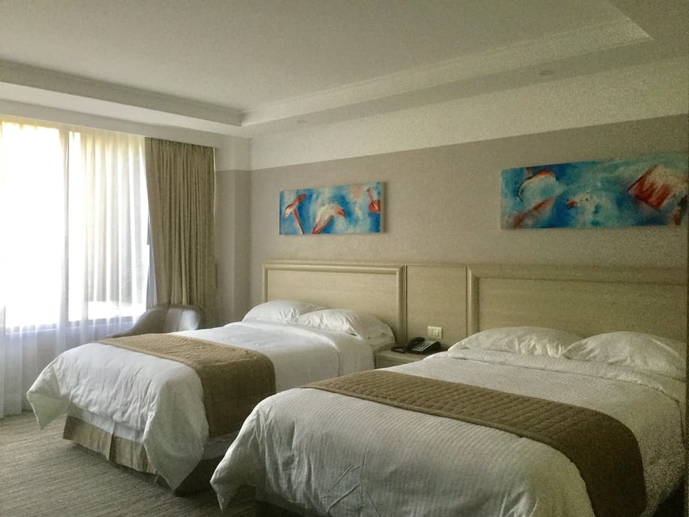 Hotel Marbella — 16