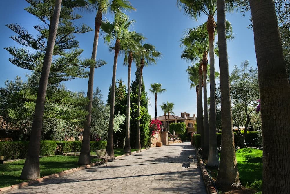 CASA DE CAMPO SON MOLI — 29