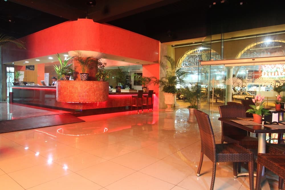 Hotel Plaza Caribe — 4