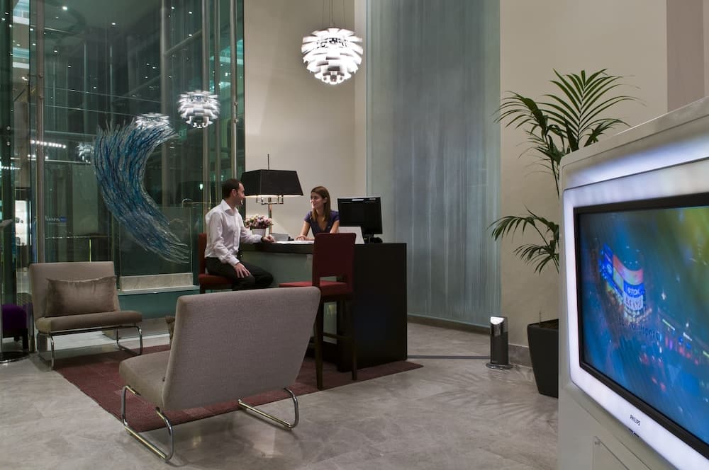 Radisson Blu Hotel Bosforo, Istanbul — 2