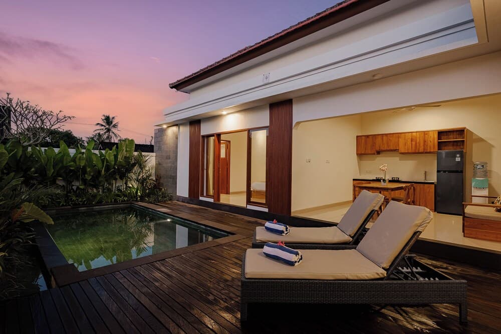 Luxury Nanda Villa Ubud hotel, Jl. Raya Tebongkang, Ubud, Bali, 80571, Indonesia — photo 122