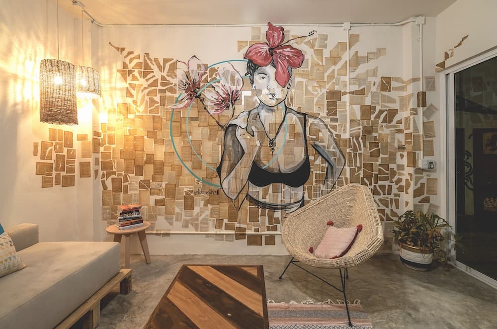 Nílu Cancun Downtown by Selina — 23