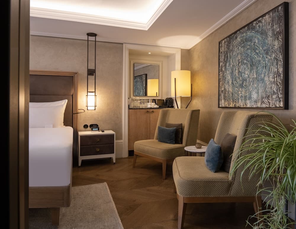 10 Karakoy Istanbul - Spezialklasse — 3