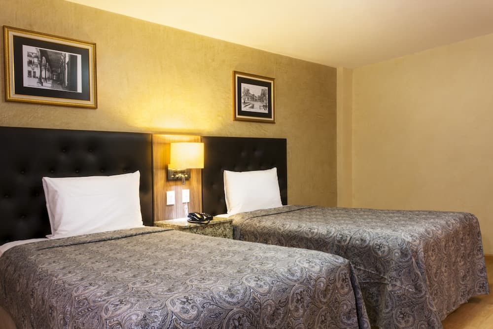 Hotel Castropol — 15
