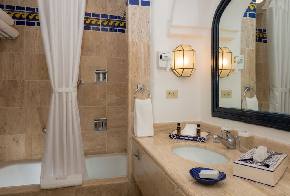 Pueblo Bonito Los Cabos Blanco - All Inclusive — 18