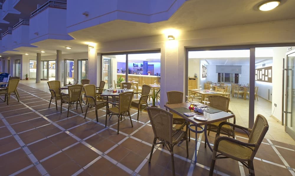 Apartamentos Bon Sol Prestige - Apartments Bon Sol Prestige — 11