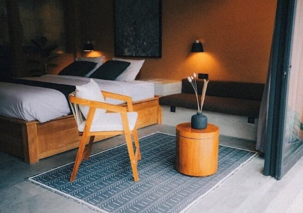 Loji Nyanyi Suite & Brew hotel, Jl. Pantai Nyanyi, Cemagi, Bali, 80351, Indonesia — photo 1