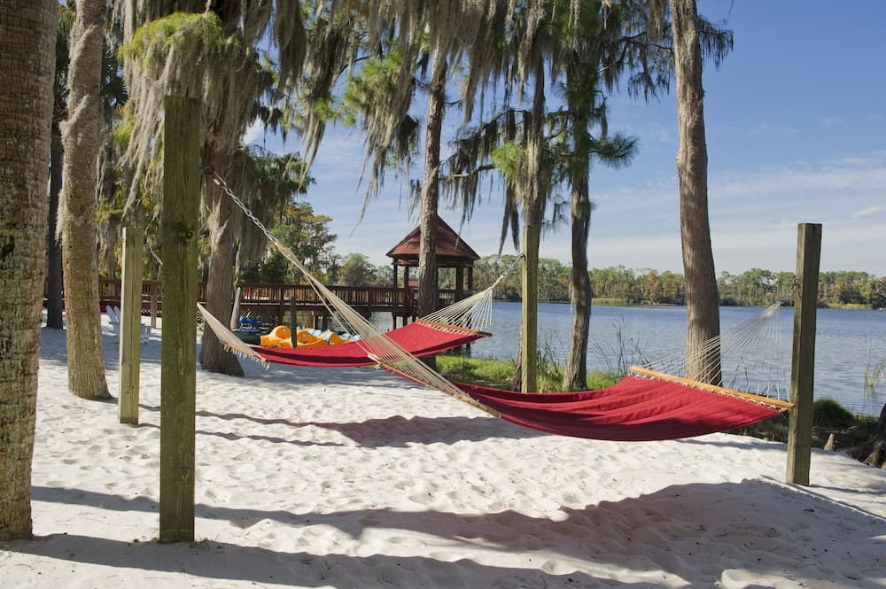 Hilton Club de Vacaciones Grand Beach Orlando — 6