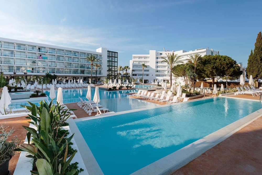 AluaSoul Ibiza - Solo Para Adultos — 4