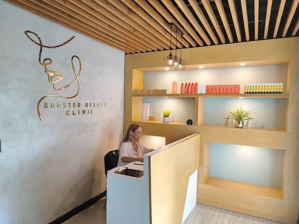 Mura Hotel Boutique — 21
