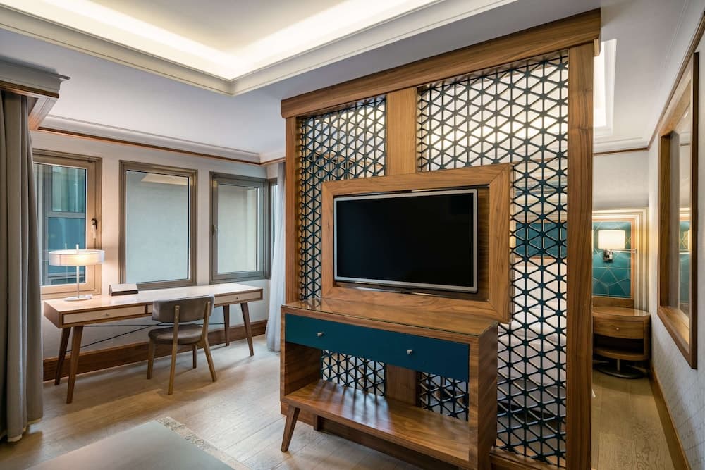 Radisson Blu Hotel Bosforo, Istanbul — 22