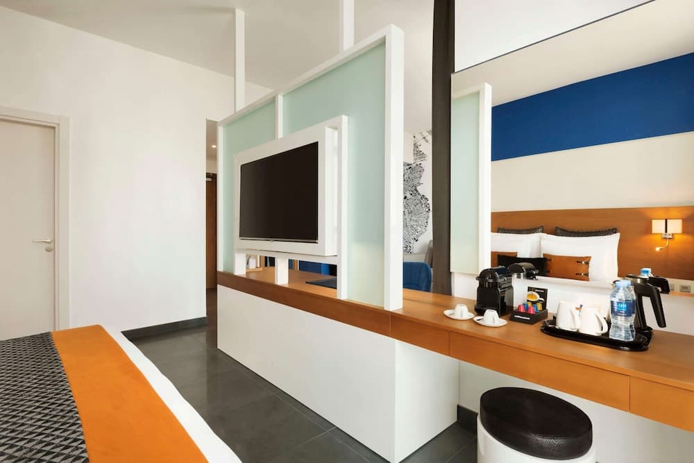 TRYP by Wyndham Dubái — 22