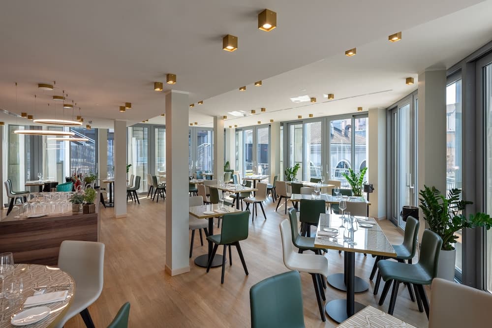 Hotel Tocq — 30